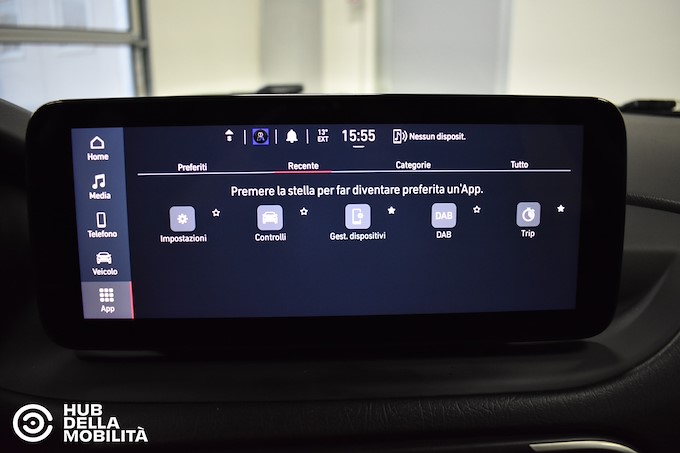 FIAT Tipo 1.6 Mjt S&S 5 porte City Cross